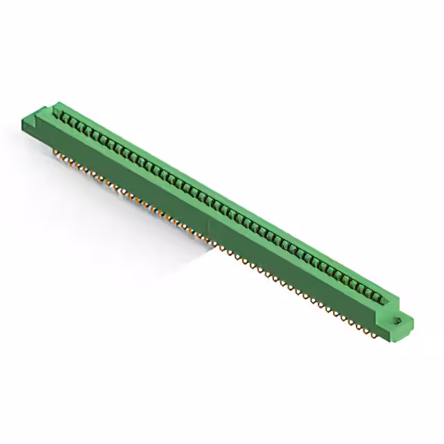 307-086-559-204 EDAC Inc.  Edgeboard Connectors